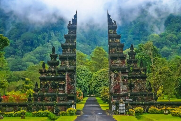 Best places to visit in Bali for honeymoon – Romantic escapes