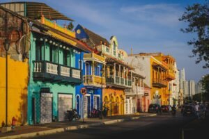 Top Places to Visit in Cartagena Colombia – Must-See Attractions