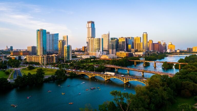 Top Destinations in Austin in December – Don’t Miss Out!
