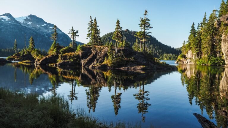 Best time to visit Vancouver Island – Plan your trip
