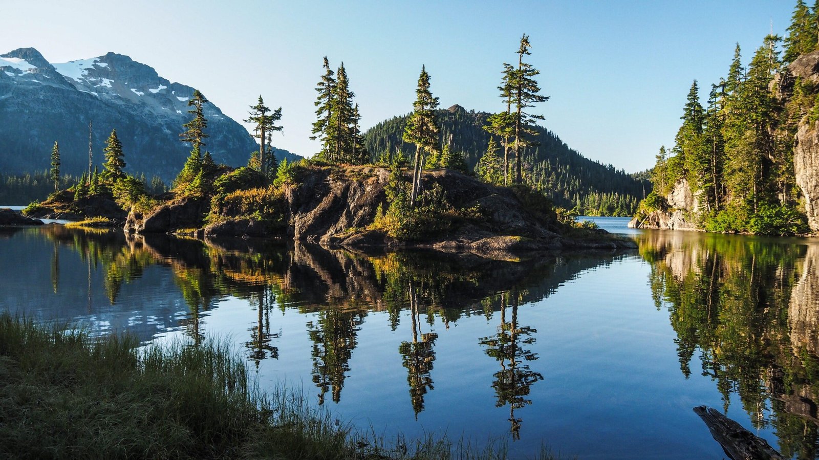 Best time to visit Vancouver Island – Plan your trip