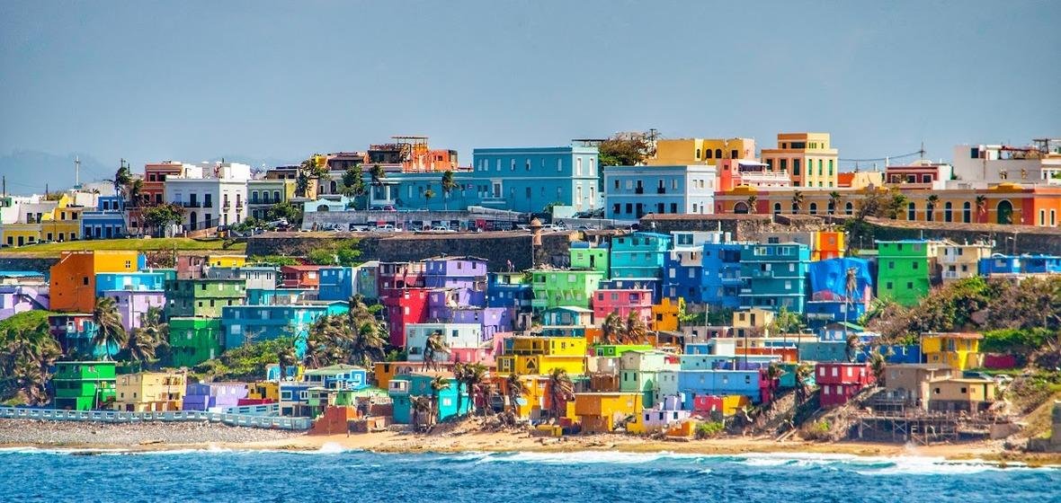 Safety Overview of San Juan: Examining Crime Rates ​and Community Insights