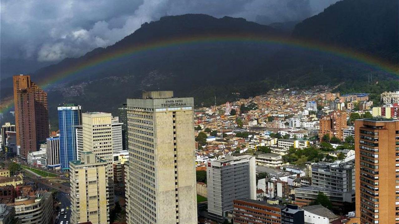Ideal Weather⁢ Conditions for Exploring Bogota