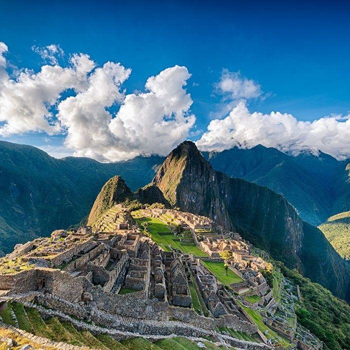 Destinations in peru – must-see!