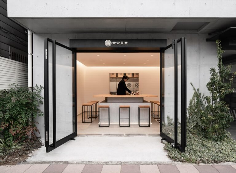 Cafes to visit in tokyo – must-see spots
