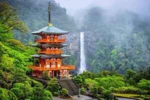 Best Places to Visit in Japan near Tokyo – Unforgettable Experiences