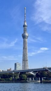 Best Time to Visit Tokyo Skytree – Insider Tips