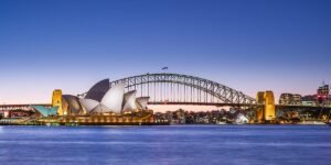 Best Month to Visit Australia Sydney – Expert Advice