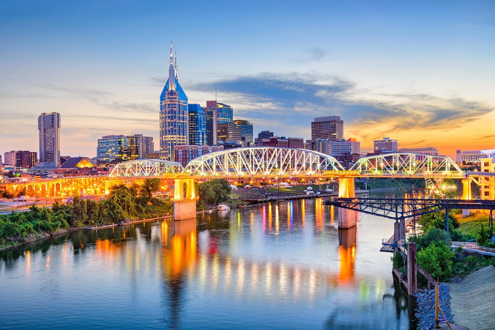 Best time to visit Nashville TN – plan your trip wisely