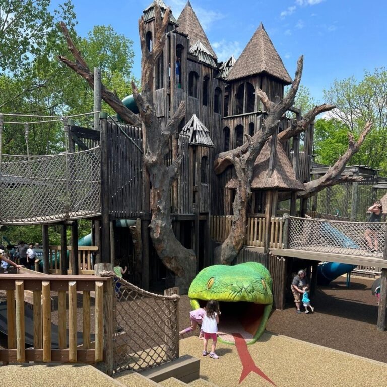 Best Time to Visit Nashville Zoo – Plan Your Visit Wisely