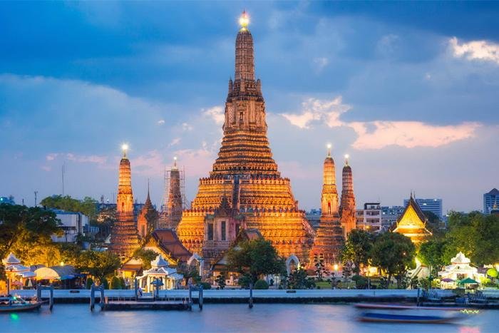 Is April Good Time to Visit Bangkok – A Helpful Guide