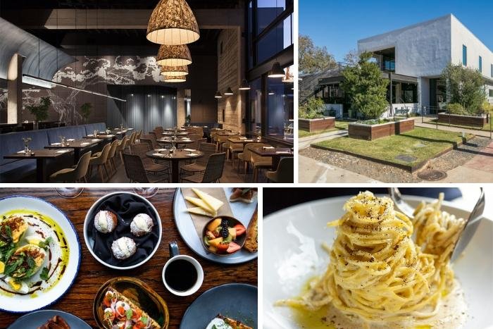 Top restaurants to visit in Austin TX – culinary delights