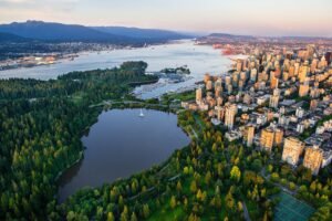 Vancouver vs Victoria to Visit – Tough Choice!