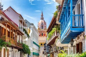 Best places to visit in colombia – must see locations