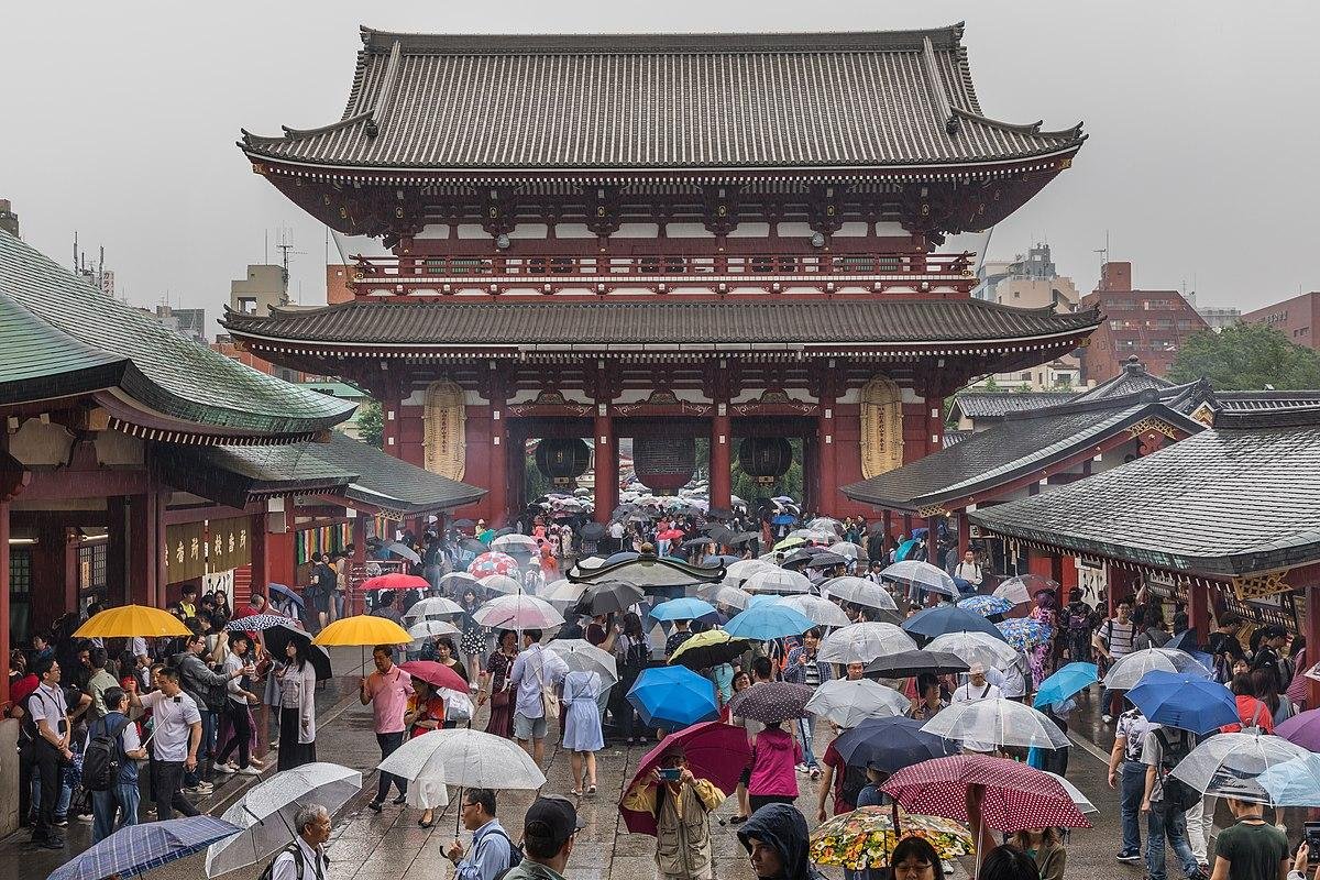 How long to visit tokyo – essential tips