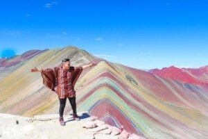 Best Time to Visit Rainbow Mountain Peru – Season Guide