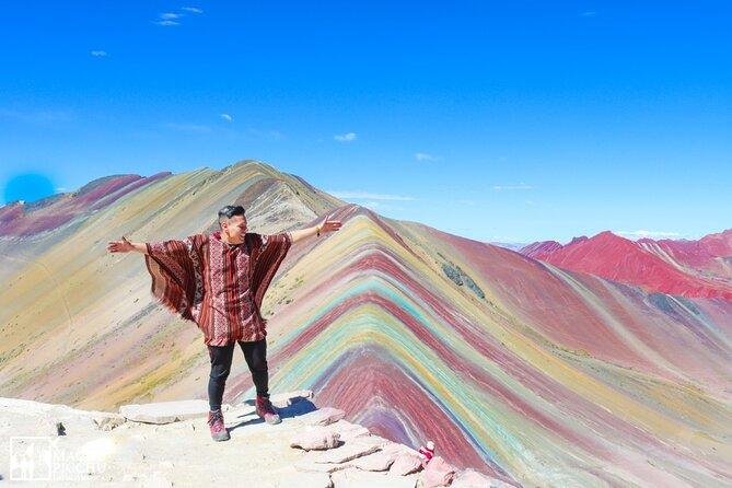 Best Time to Visit Rainbow Mountain Peru – Season Guide