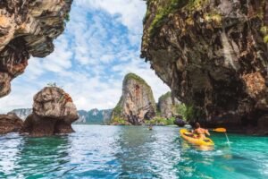 Top Honeymoon Destinations in Thailand – Unforgettable Experiences
