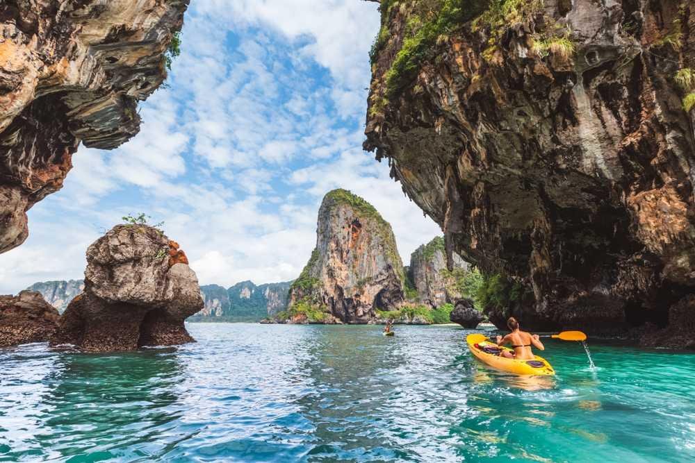 Top Honeymoon Destinations in Thailand – Unforgettable Experiences