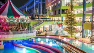 Top Attractions in Tokyo Japan – Must-See Places