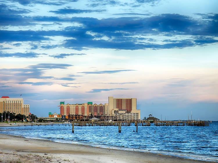 Beaches to Visit in New Orleans – Hidden Gems
