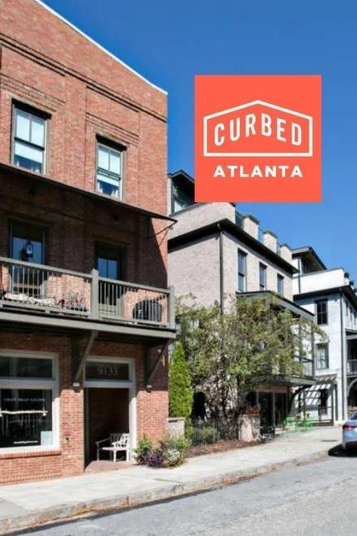Charming Small Towns just ‍a‌ Short Drive from Atlanta