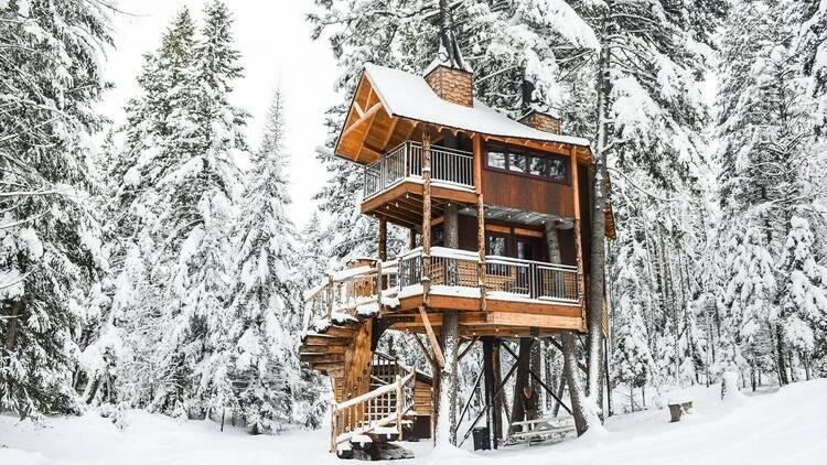 Discover Cozy Winter Getaways in New Jersey for Everyone