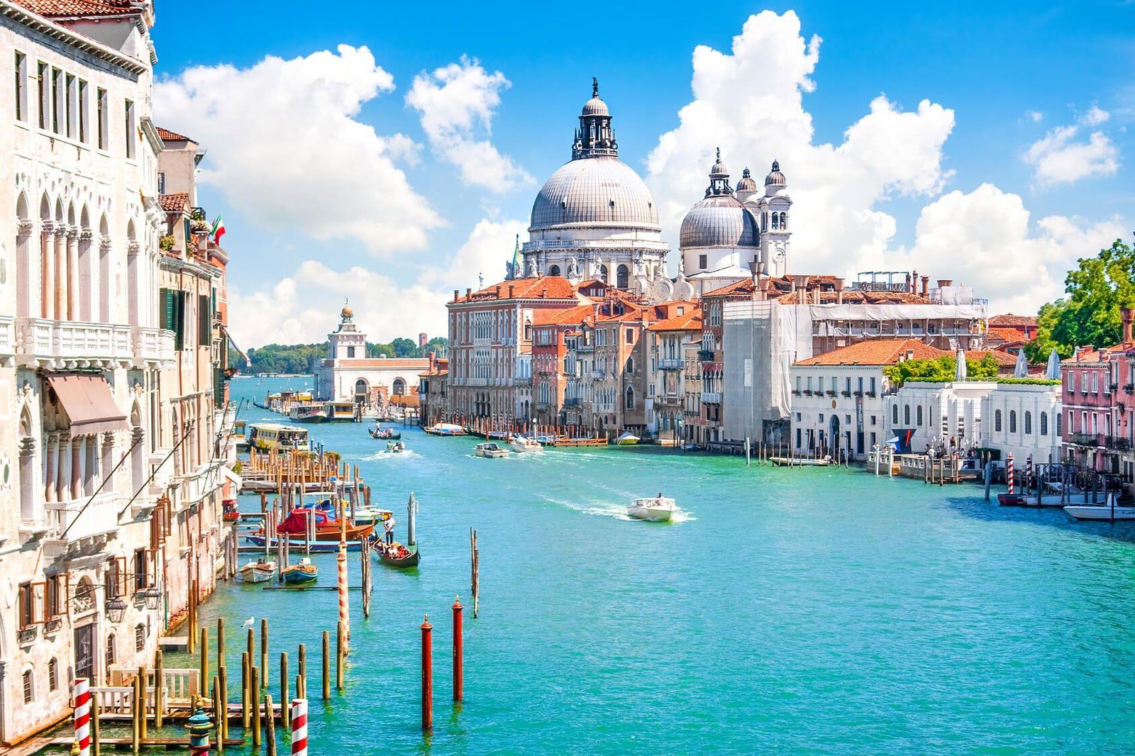 Why Venice shoudl Be Your Next Travel Destination