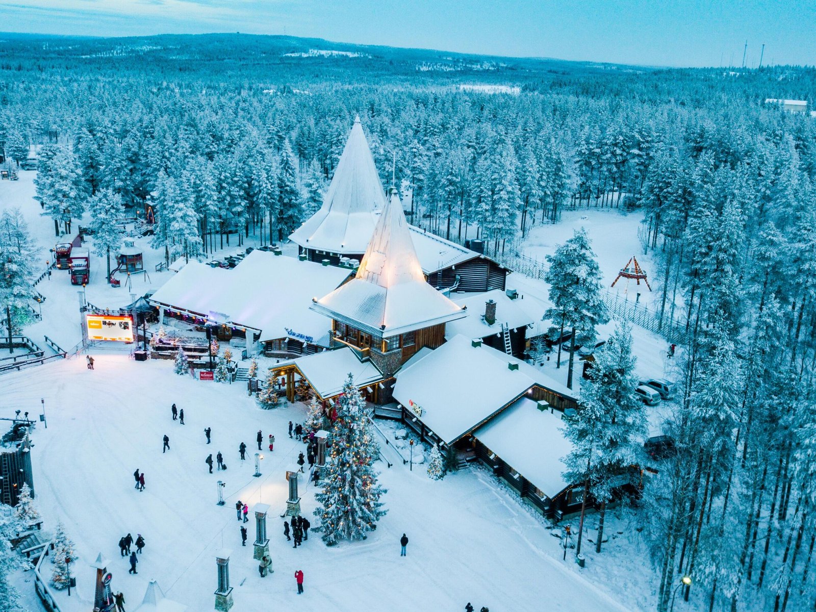 Best winter destinations in colorado for your next getaway