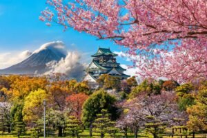 Discover the Best Places to Visit in Japan This February
