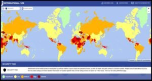 Discovering the Safest, Cheapest Countries to Visit Now