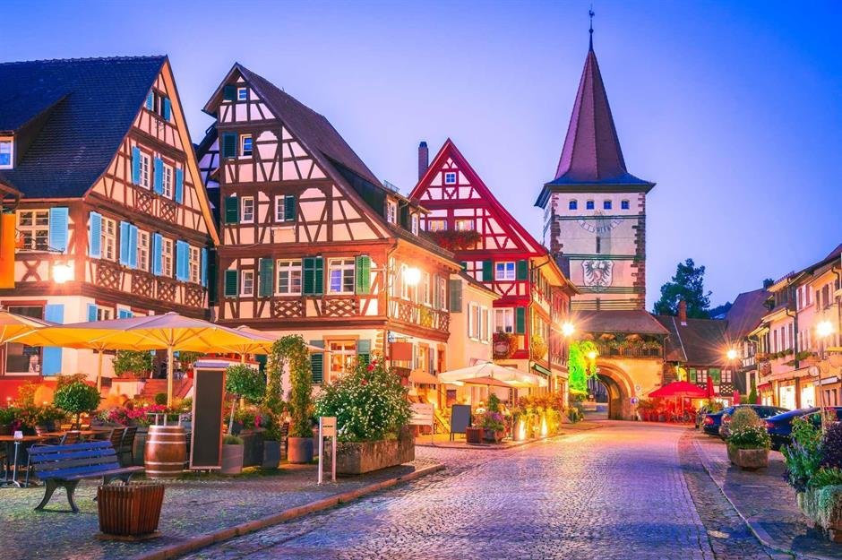 10 Adorable Small Towns to Visit in Kentucky Today