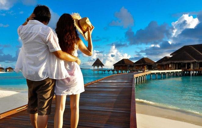 Charming nearby destinations for couples to explore together