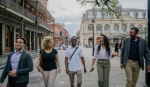 Is it safe to visit New Orleans now? What travelers should know