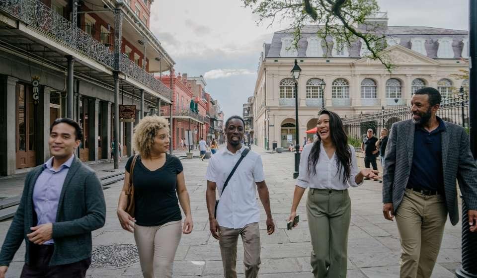 Is it safe to visit New Orleans now? What travelers should know