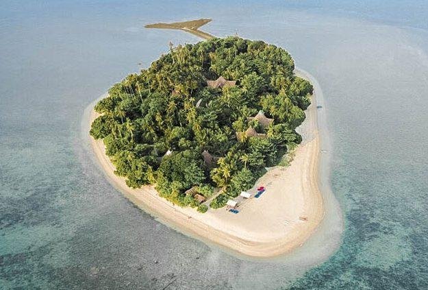 Discover the ​Untouched Beauty of Pulau Joyo