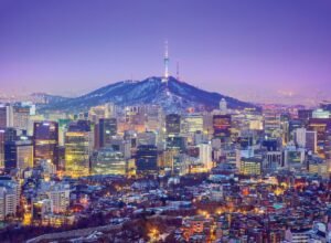 Explore these 5 must-visit places in South Korea for a perfect trip!