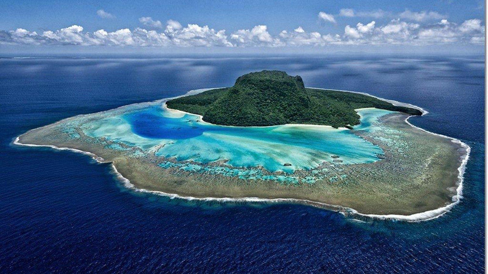 Discovering paradise: best remote islands to visit now