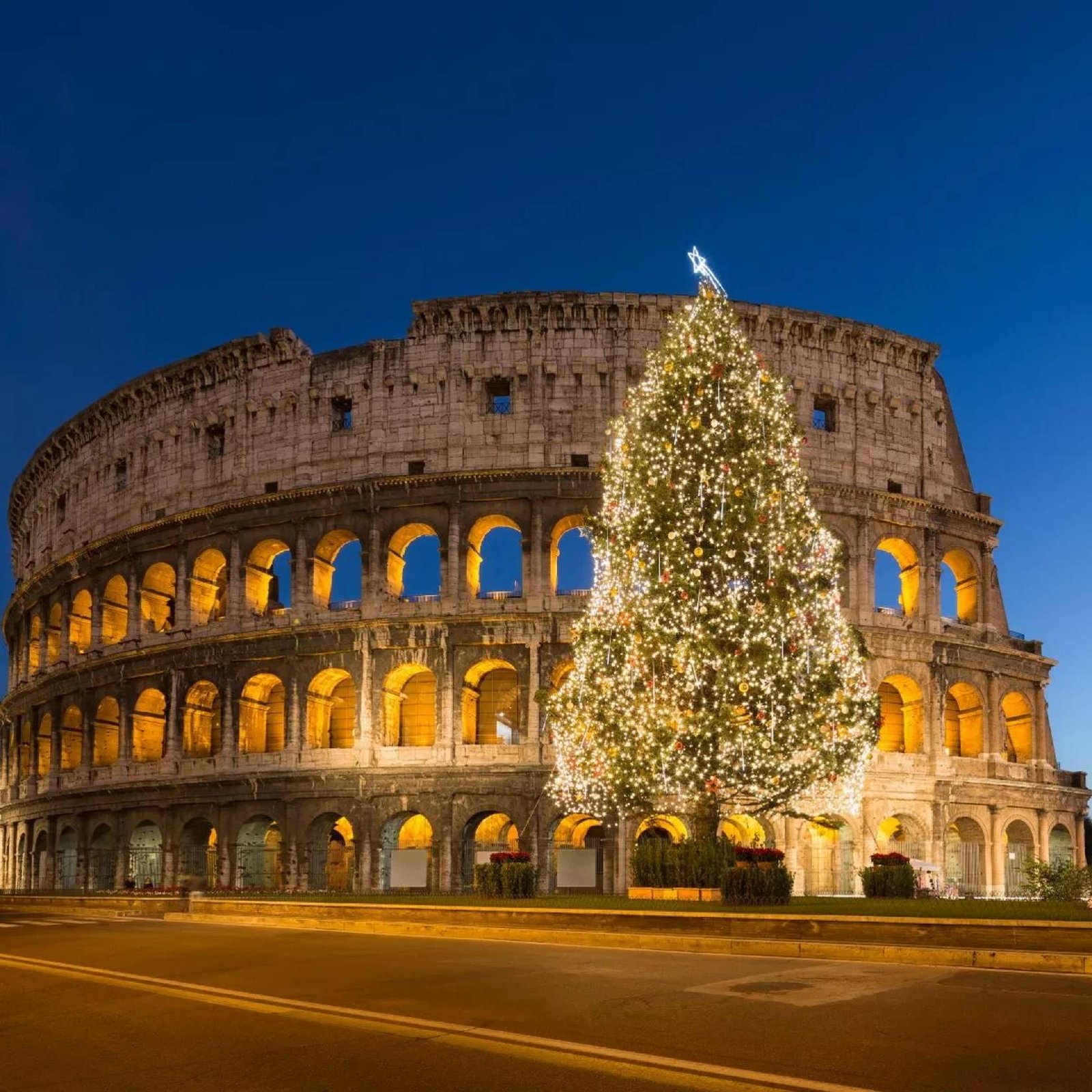 Why December is ⁢the Perfect ⁤Time‌ to Experience Romes Magical Christmas Ambiance