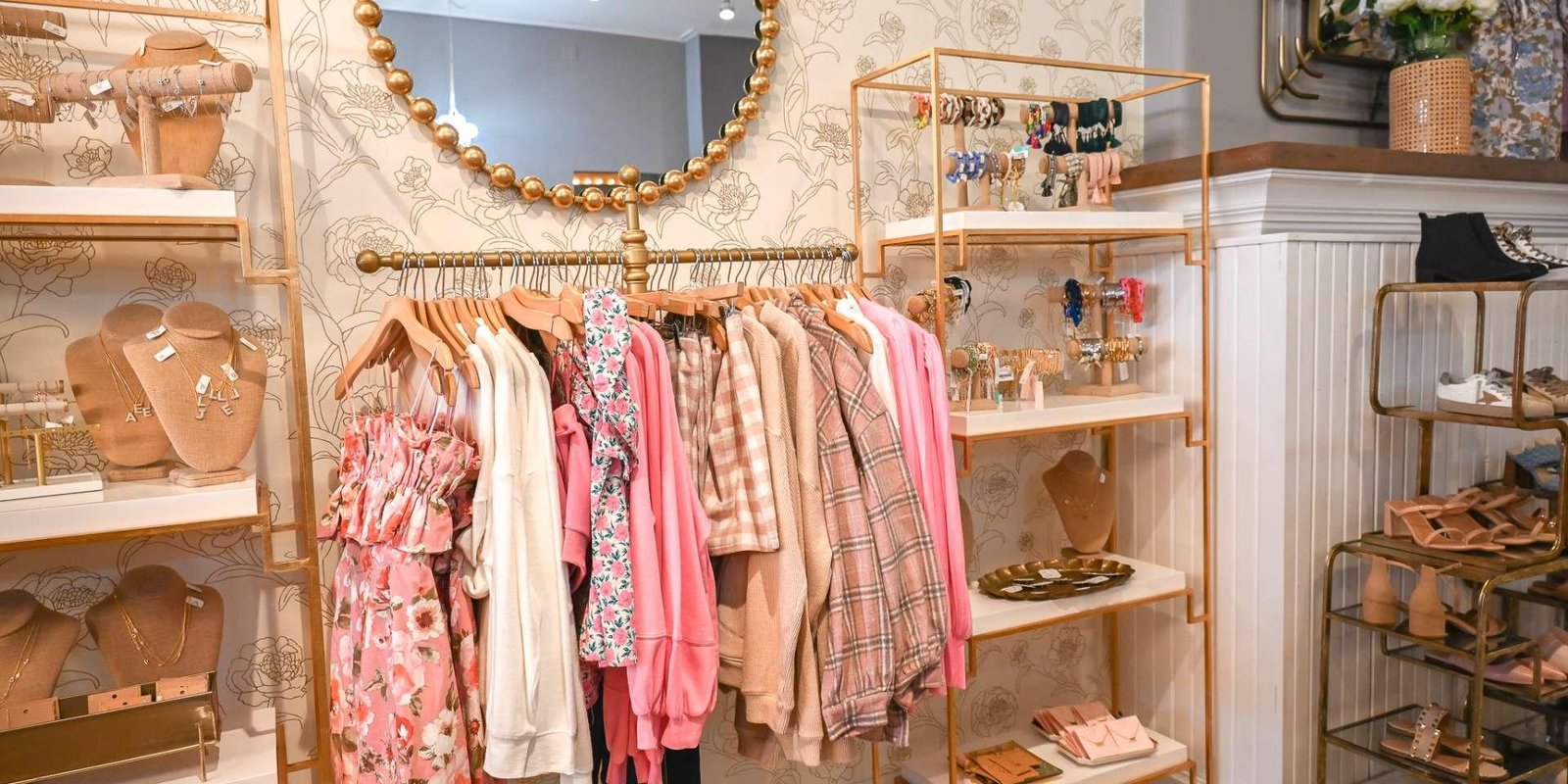Must-Visit Boutiques​ for Unique Fashion ⁣Finds