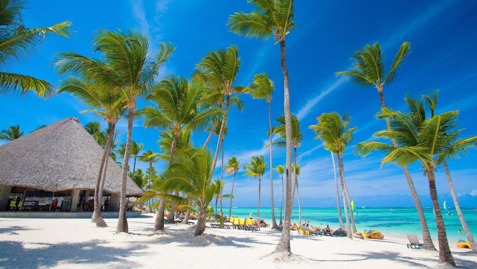 Top places to visit in Punta Cana for your dream getaway