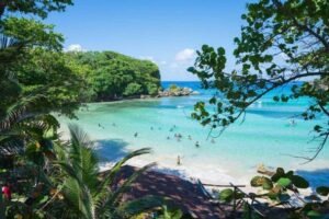 Discovering the best cities in Jamaica to explore together