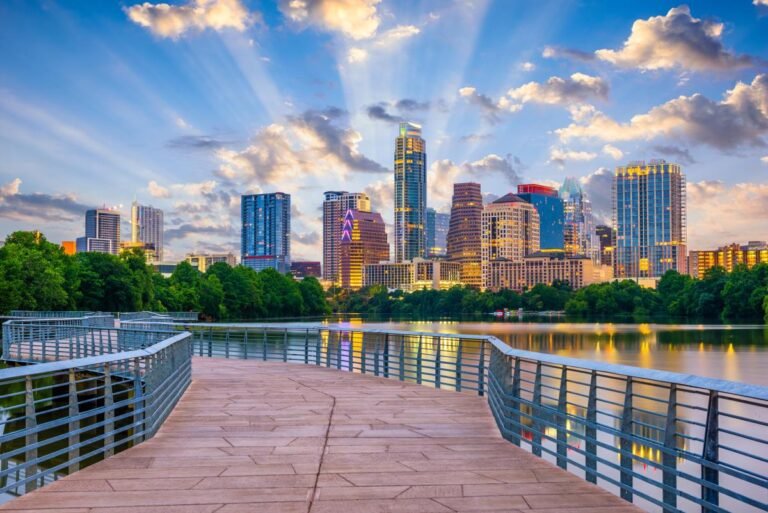 Best Places to Visit in Austin Texas with Family – Explore Now!