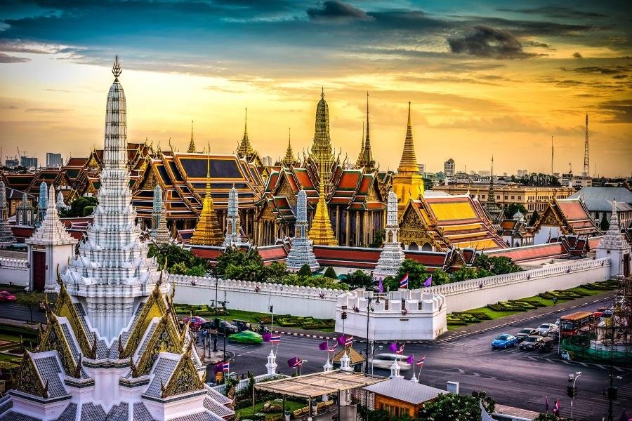 Best Bangkok Spots to See – Explore Now