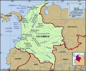 Best time to visit colombia – plan your trip now