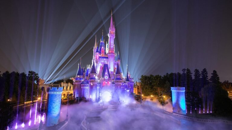 Best Times to Visit Tokyo Disney – Insider tips