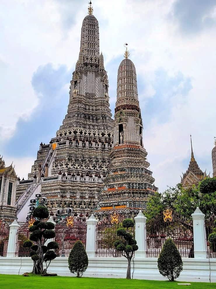 Temples to Visit in Bangkok – Cultural Gems