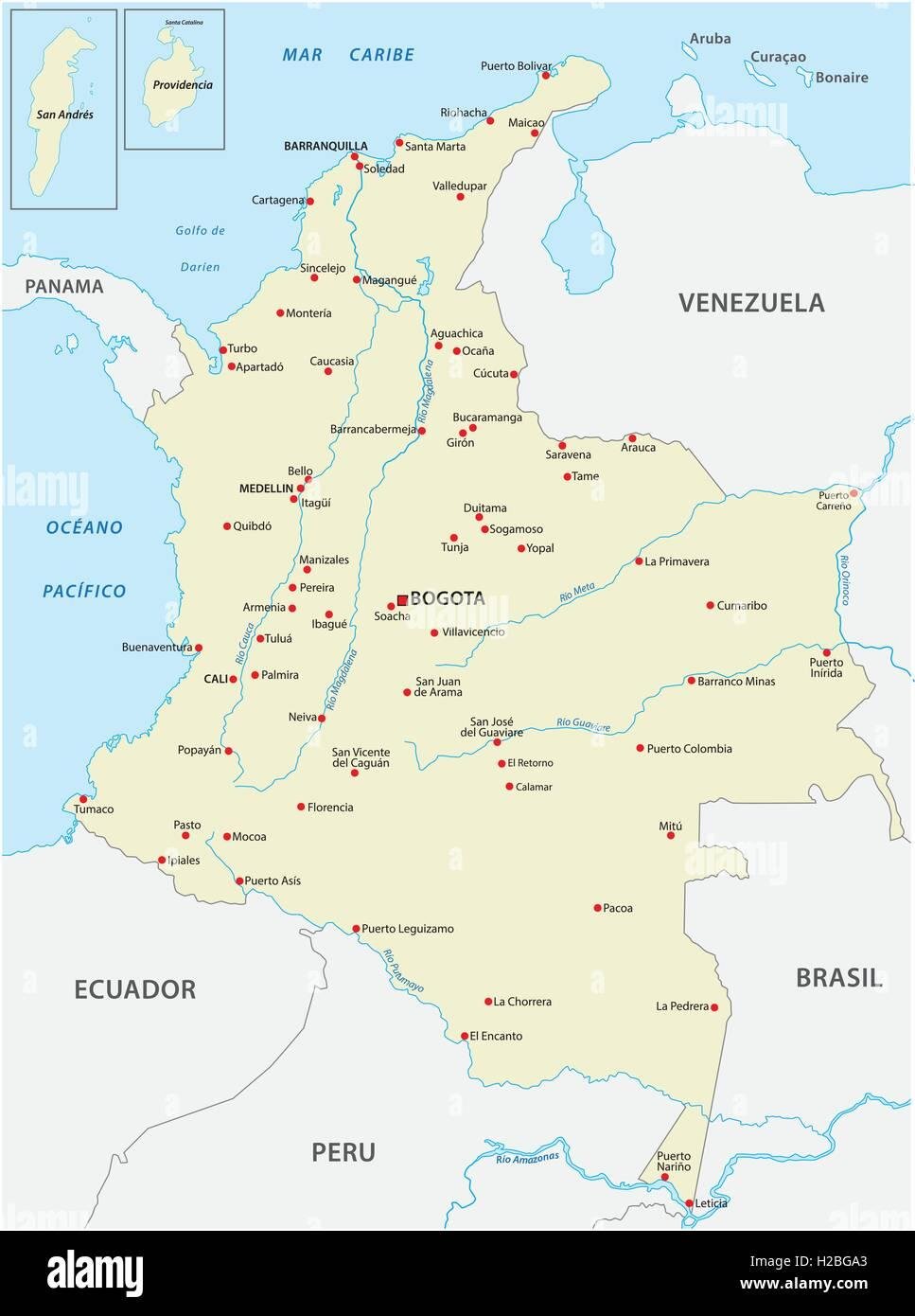 Is Colombia a Dangerous Country to Visit? – Stay Safe