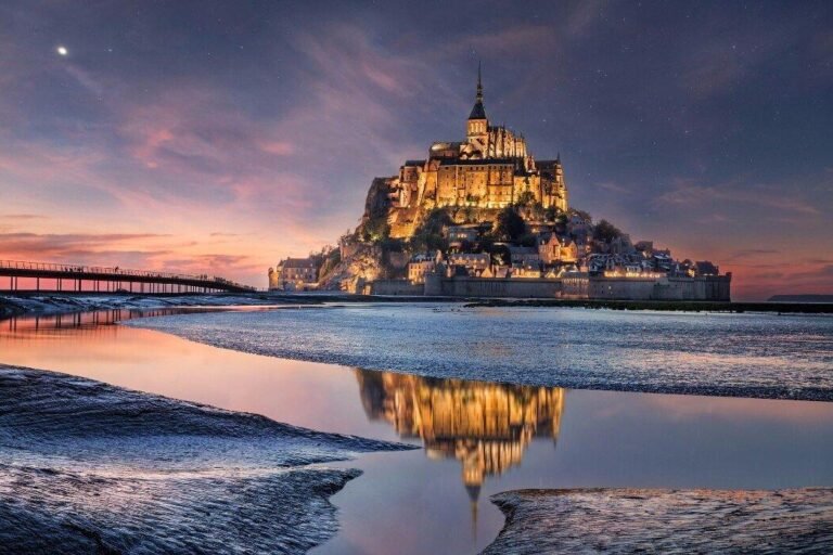 Top romantic places to visit in the us – dreamy escapes