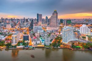 Is Bangkok a Safe Place to Visit? – Insider Tips